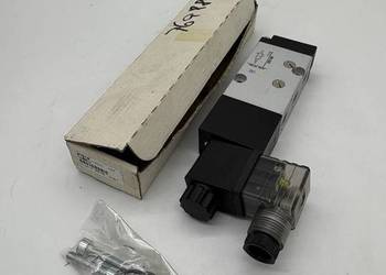 AZ Pneumatica 382 ME 3/2 NC Elektrozawór