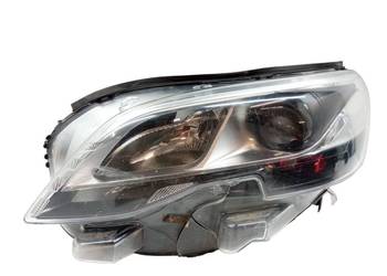 LAMPA PRZÓD LEWA XENON EU USZKODZONA 9808573580 Peugeot Expert III (2016- )
