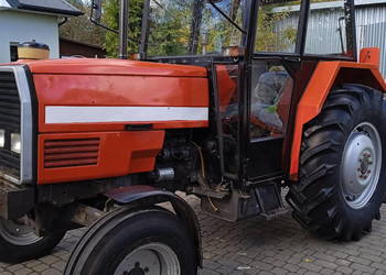 Ciągnik rolniczy Massey Ferguson 3060