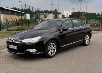 Citroën C5 1.6 THP Exclusive