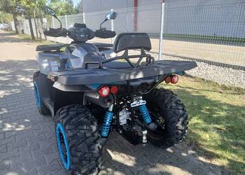 Access Motor 850 Shade