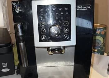 Ekspres do kawy  DeLonghi Ecam 23.210