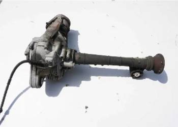 VW Touareg Q7 Cayenne Dyfer Reduktor przekładnia przód 2.5 Tdi 4460310020