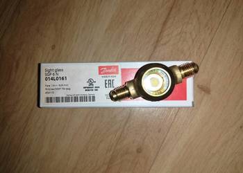 Wziernik SGP 6 N - DANFOSS 014L0161 - śrubunkowy