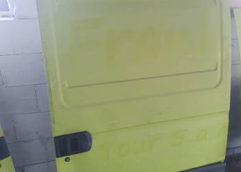Drzwi Boczne Iveco Daily 2.3 HPI 06-11 r.