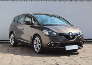 Renault Grand Scenic 1.2 TCe