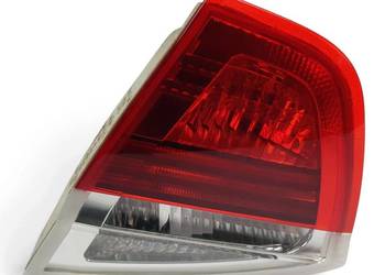 LAMPA PRAWA BMW Serii 3 E90 2004-2012 prawy tył w klapę EUROPA 6937460