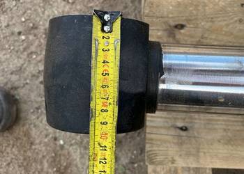 Sprzeda Siłownik Główny podnoszenia masztu do JCB 531 70