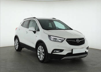 Opel Mokka 1.6 CDTI