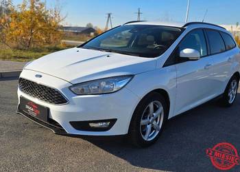 Grzane Fotele Kierownica Szyba | Klimatronik | Alufelgi | Gwarancja