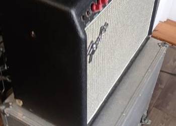 Wzmacniacz gitarowy Fender Princeton chorus