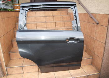 Ford Grand C -Max drzwi prawe tył 2010 - 2019r