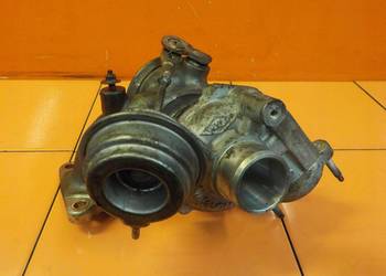 308 C4 DS3 DS4 3008 5008 2008 1.2 THP 16r 130KM HNY turbina 9812723880