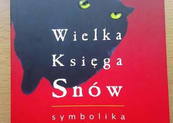 Sennik Wielka księga snów Symbolika i znaczenie - Eili Goldb