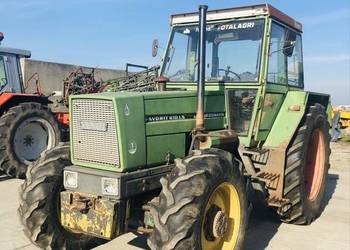 Fendt 610 Ls Turbomatik