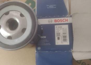 Filtr oleju Bosch P3349