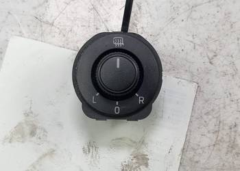 PRZYCISK SKODA OCTAVIA III 5E0959565B