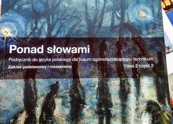 Ponad słowami 2.2