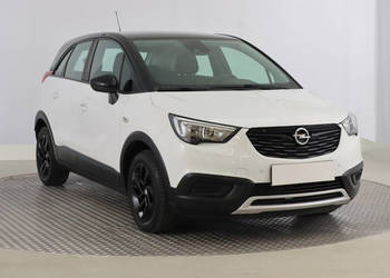 Opel Crossland 1.2