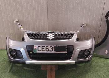 PAS PRZEDNI KOMPLETNY SUZUKI SX4 FIAT SEDICI 06-14 LAK: ZCD