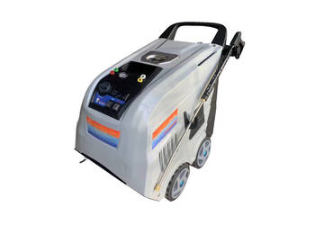 Myjka wysokociśnieniowa ciepłowodna myjki jak Karcher Kydr Myjka wysokociśnieniowa ciepłowodna myjki jak Karcher Kydr