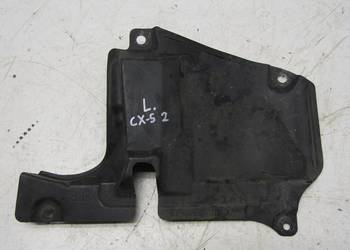 OSŁONA PODWOZIA LEWA LEWE MAZDA CX5 CX-5 II KF TK4856342