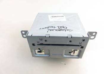 RADIO OPEL ASTRA IV J Sports Tourer (P10) 23210484