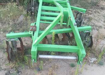 Talerzówka, Brona talerzowa 1.8m