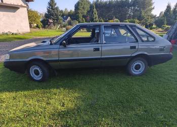 FSO Polonez Caro zadbany