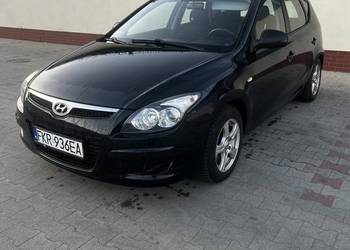 Hyundai i30 2009 1.4