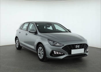 Hyundai i30 1.5 DPI