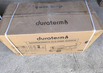 Nagrzewnica olejowa 30KW