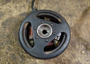zarezerwowane zapłon magneto simson S 50 51 org DDR