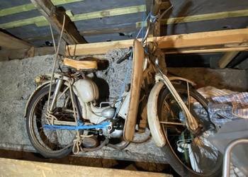 Lambretta 48