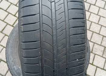 opony 205/55/16 r MICHELIN ENERDZI 91 h nie naprawiane zakładamy na miejscu
