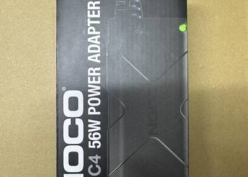 Noco XGC4 56W GB70 GB150 GB500 BOOSTER