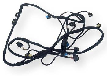 MERCEDES S-KLASA C217 Wiazka czujnikow parkowania przod OE MERCEDES S-KLASA C217 Wiazka czujnikow parkowania przod OE