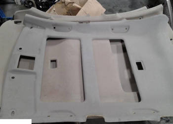 HONDA CIVIC UFO 5D 2007 PODSUFITKA PANORAMA