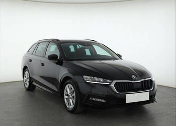 Skoda Octavia 1.5 TSI
