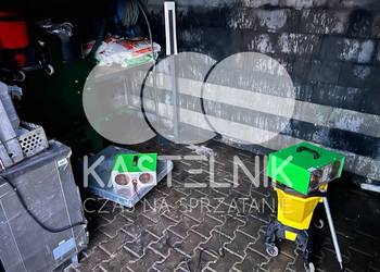 Odgrzybianie ścian Świnoujście - Kastelnik - Usuwanie grzybów i pleśni