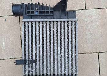 Renault Clio Modus intercooler 8200471885