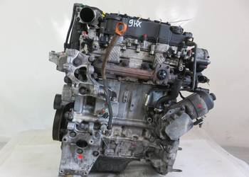 SILNIK CITROEN BERLINGO I 1.6 HDI 90 KM 9HX KOMPLETNY