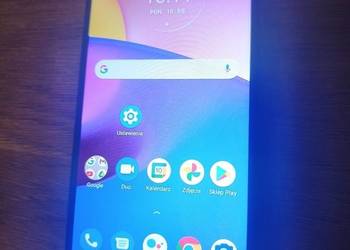 Motorola Moto e40