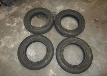OPONY R13 155 70 DUZY BIEZNIK HANCCOK