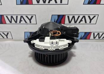  9270254 BMW F20 F21 F30 F31 WENTYLATOR NAGRZEWNICA DMUCHAWA