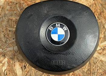 Poduszka AirBag Kierownicy Bmw X3