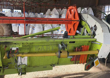 Claas Mega 360 [CZĘŚCI] - Felgi