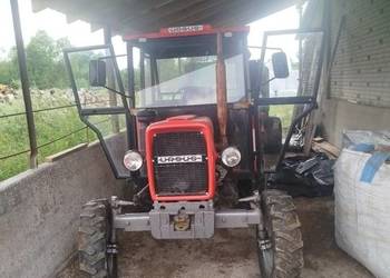 URSUS C330