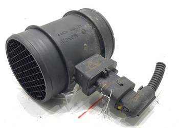 PRZEPŁYWOMIERZ FIAT DOBLO II 55220715 1.6 105KM CZUJNIK POWIETRZA, DOL