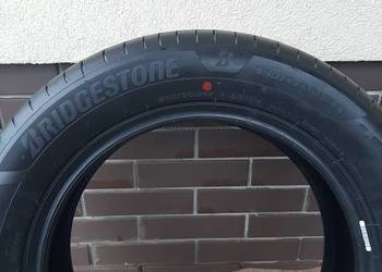 Opony letnie Bridgestone Turanza 215/60R17